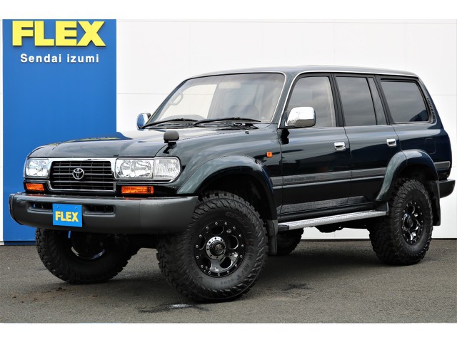 後期型、希少ＶＸグレードの低走行車の入庫です！低走行15.3万kmのまさにお宝と言っても過言ではない車両です♪コンディションも良くカスタムし大変カッコ良く仕上がっております♪