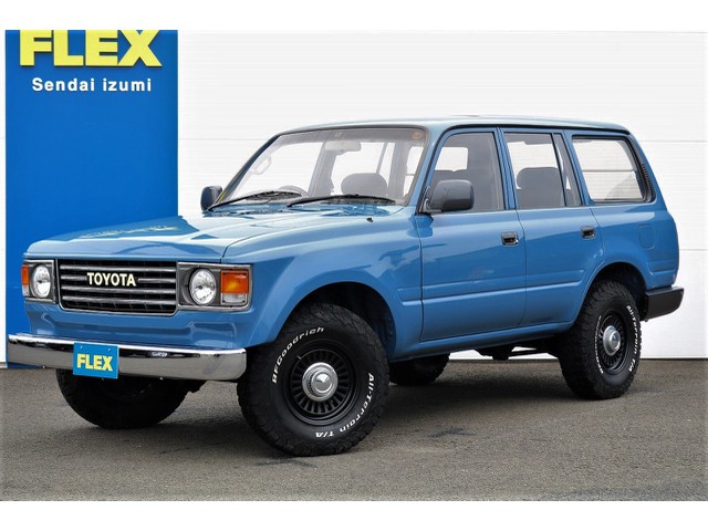 人気の丸目換装済♪後期モデルのディーゼルターボ、低走行、高額カスタム出来上がり済とまたとない条件が揃ったお宝車両になります♪鮮やかな目を引くお洒落でカッコイイ車両！是非当店に見に来てください♪