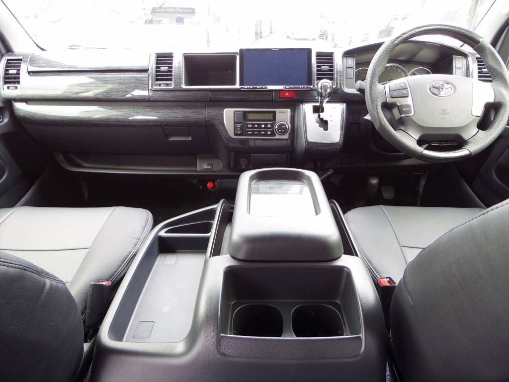 内外装仕上がったお車が入庫致しました♪