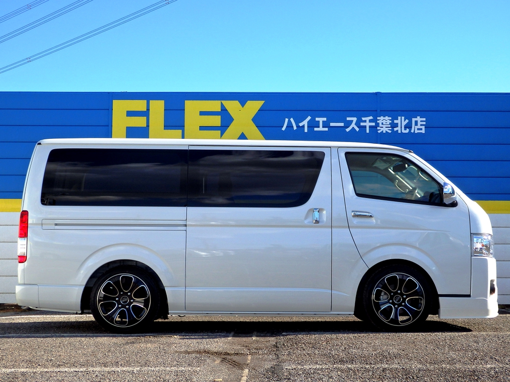 ご納車後のアフターフォローもお任せ下さいませ！