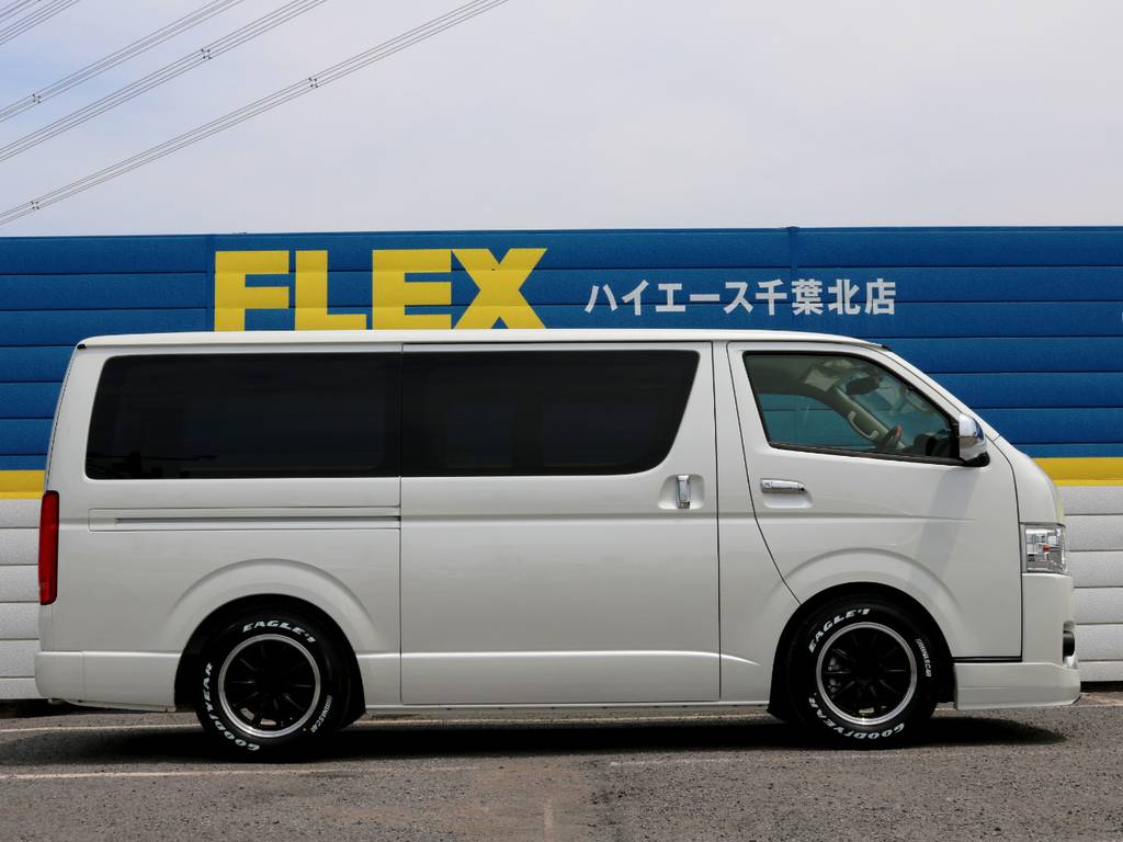 当社遠方納車実績多数御座います。全国どこでもご納車可能です！