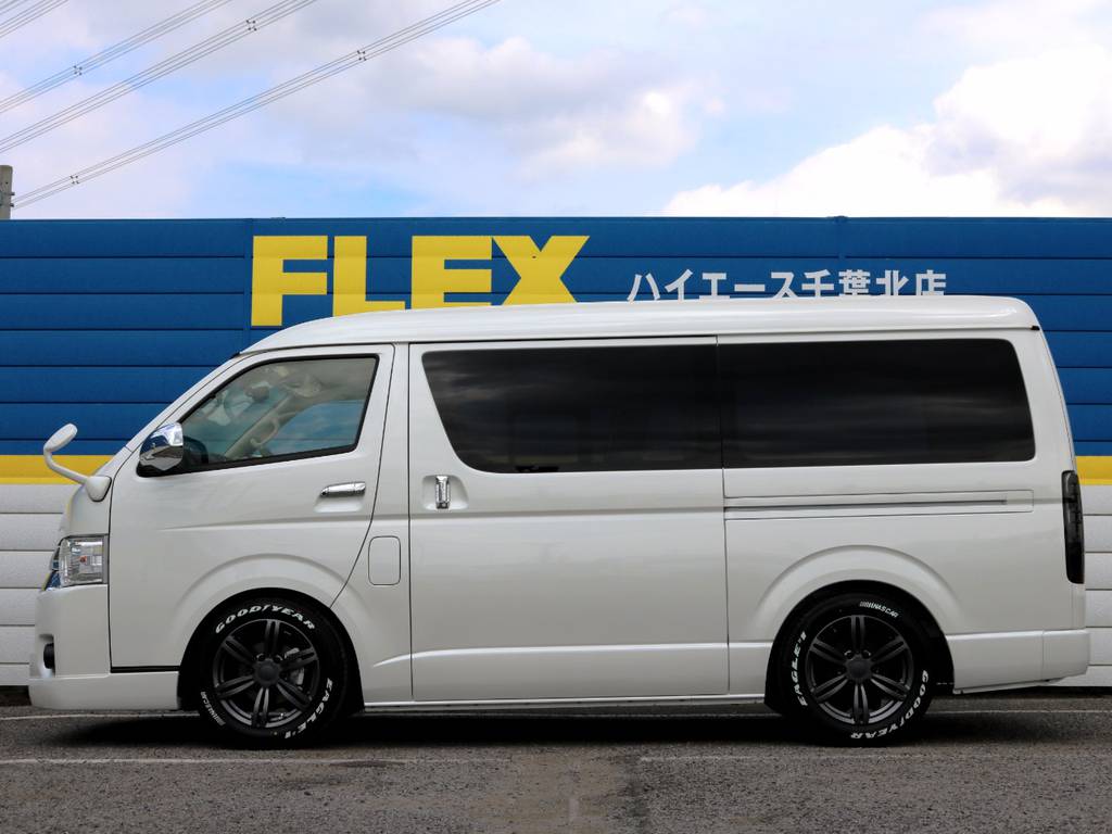 当社遠方納車実績多数御座います。全国どこでもご納車可能です！