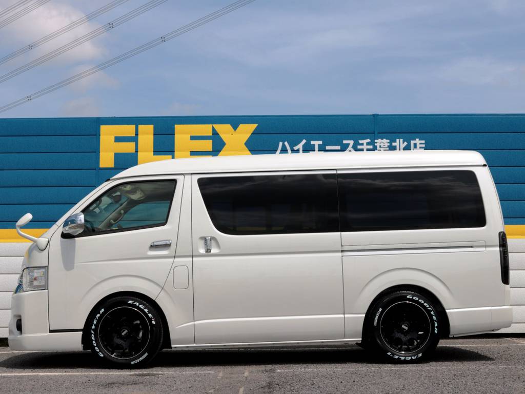 当社遠方納車実績多数御座います。全国どこでもご納車可能です！