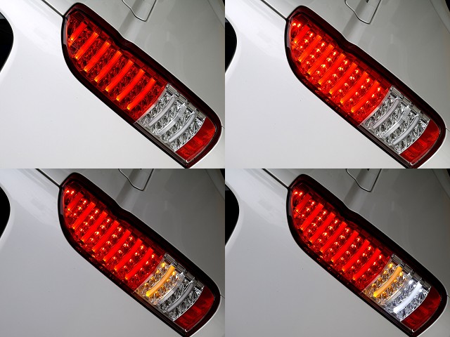 ヴァレンティ ＬＥＤチューブテール装着！！