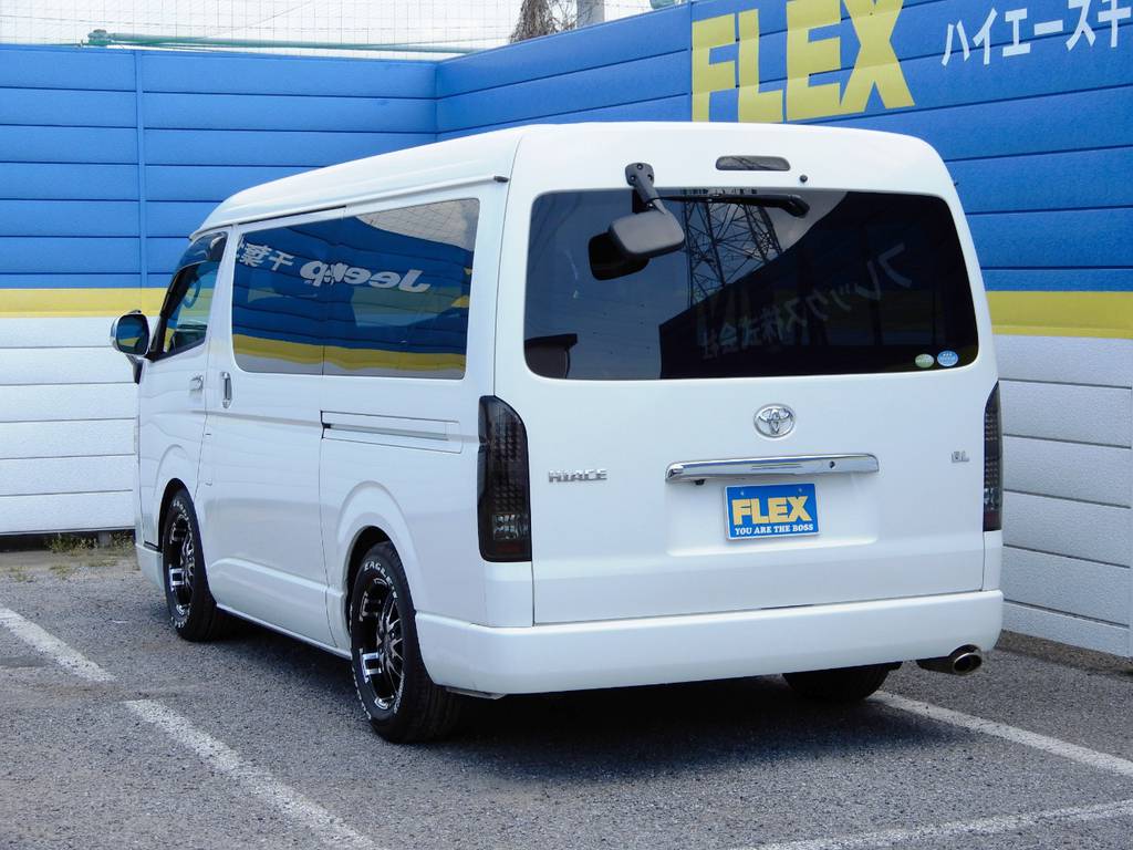 当社遠方納車実績多数御座います。全国どこでもご納車可能です！
