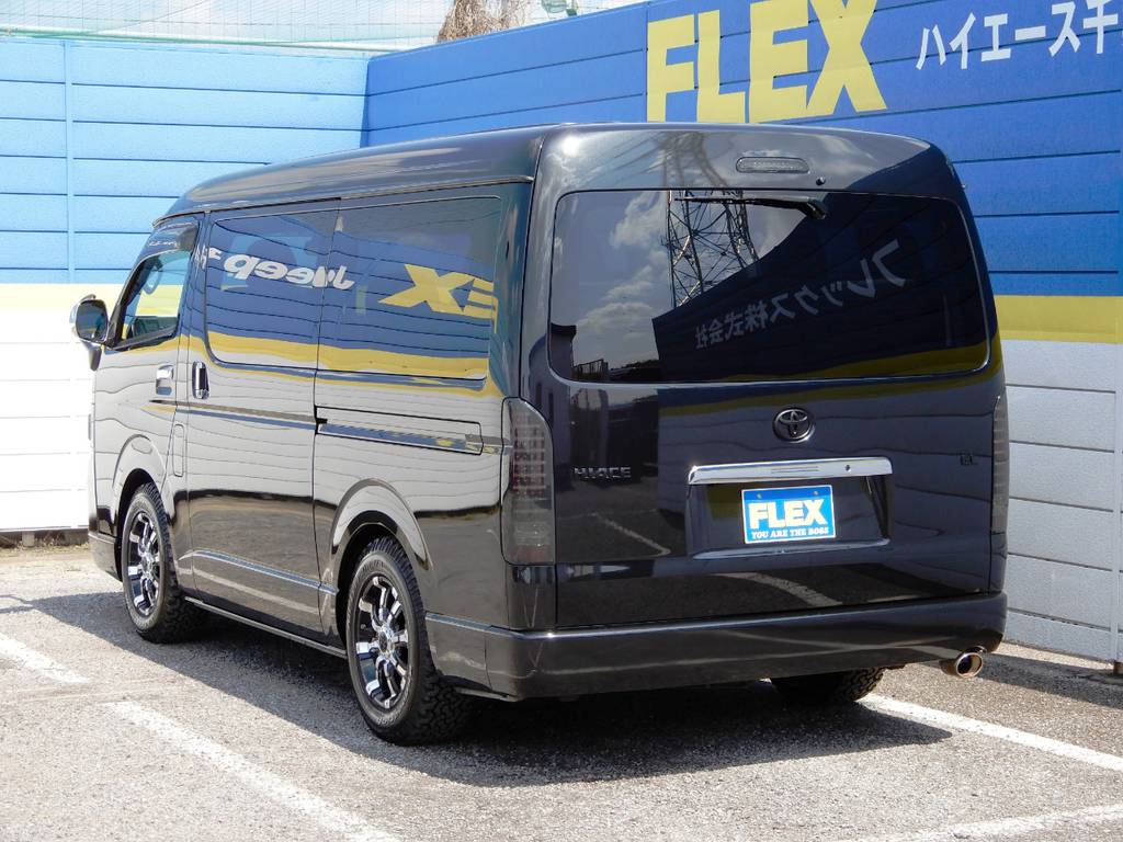 当社遠方納車実績多数御座います。全国どこでもご納車可能です！