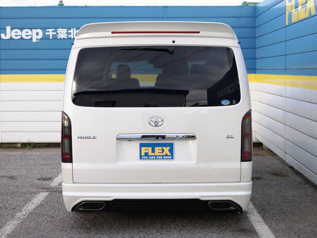 当社遠方納車実績多数御座います。全国どこでもご納車可能です！