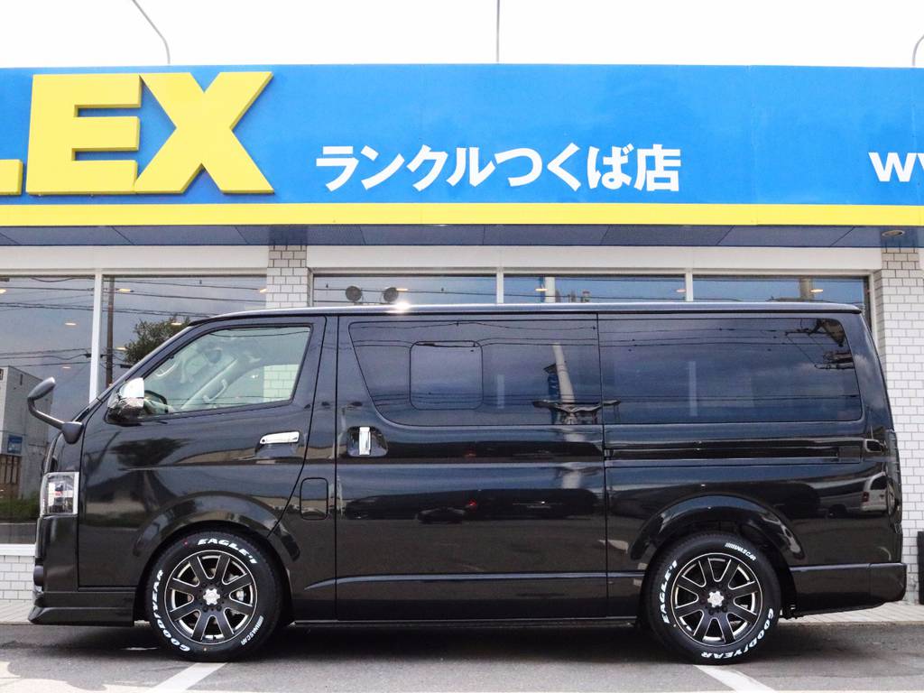 当社遠方納車実績多数御座います。全国どこでもご納車可能です！