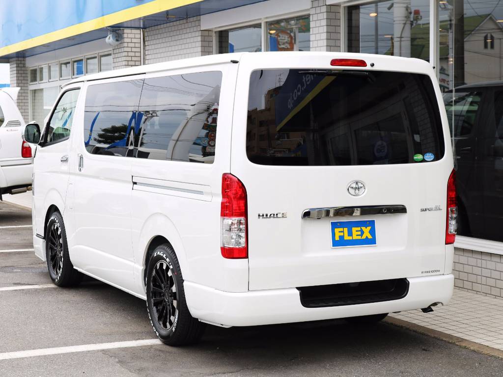 当社遠方納車実績多数御座います。全国どこでもご納車可能です！