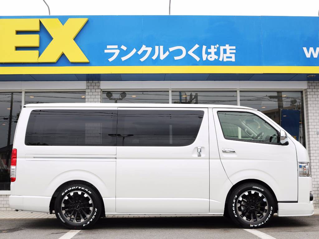 各種オートローンも取り扱っております、事前審査やシュミレーションも可能です！