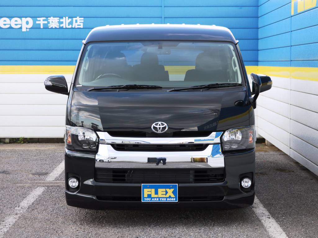 もちろん追加でのカスタムも可能です！お気軽にご相談ください♪