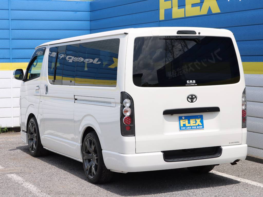 当社遠方納車実績多数御座います。全国どこでもご納車可能です！