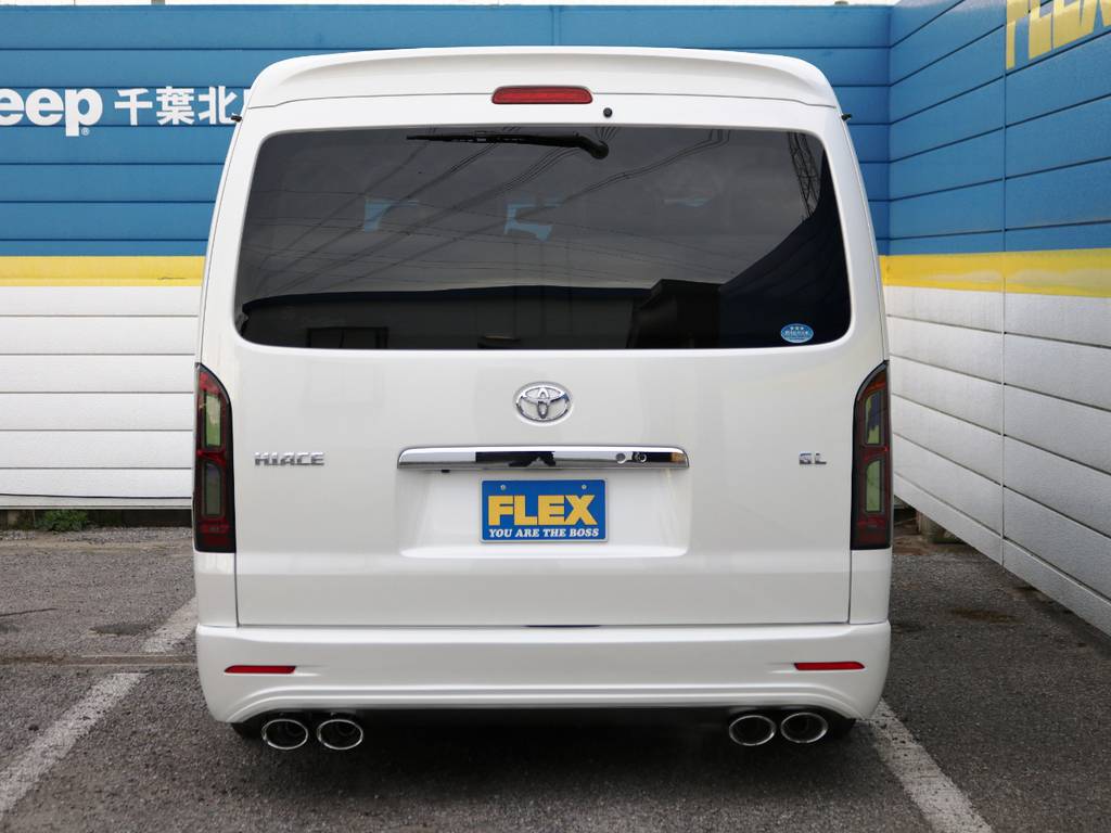 当社遠方納車実績多数御座います。全国どこでもご納車可能です！