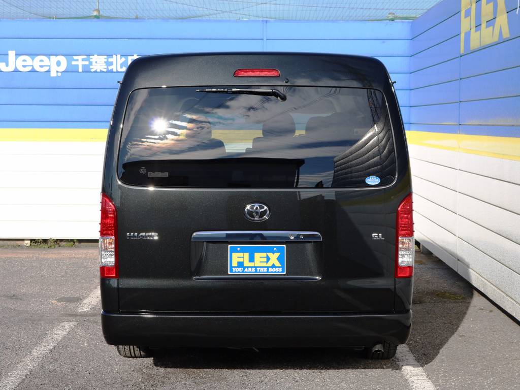 当社遠方納車実績多数御座います。全国どこでもご納車可能です！