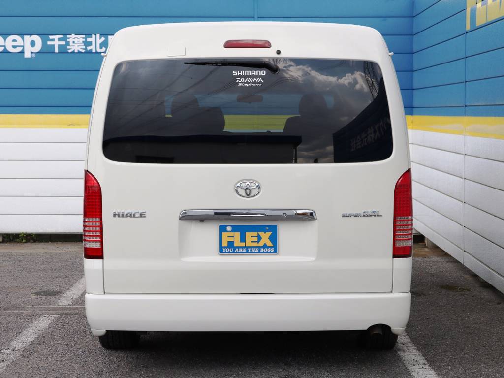 当社遠方納車実績多数御座います。全国どこでもご納車可能です！