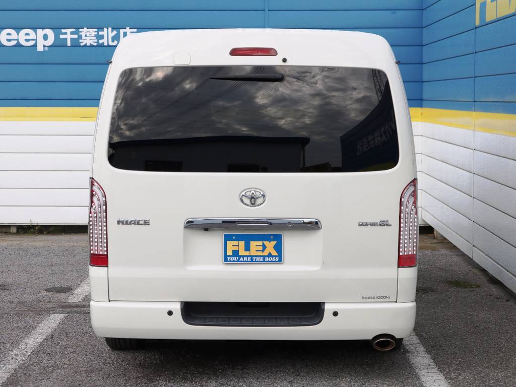 大きな傷もなく綺麗なお車です！