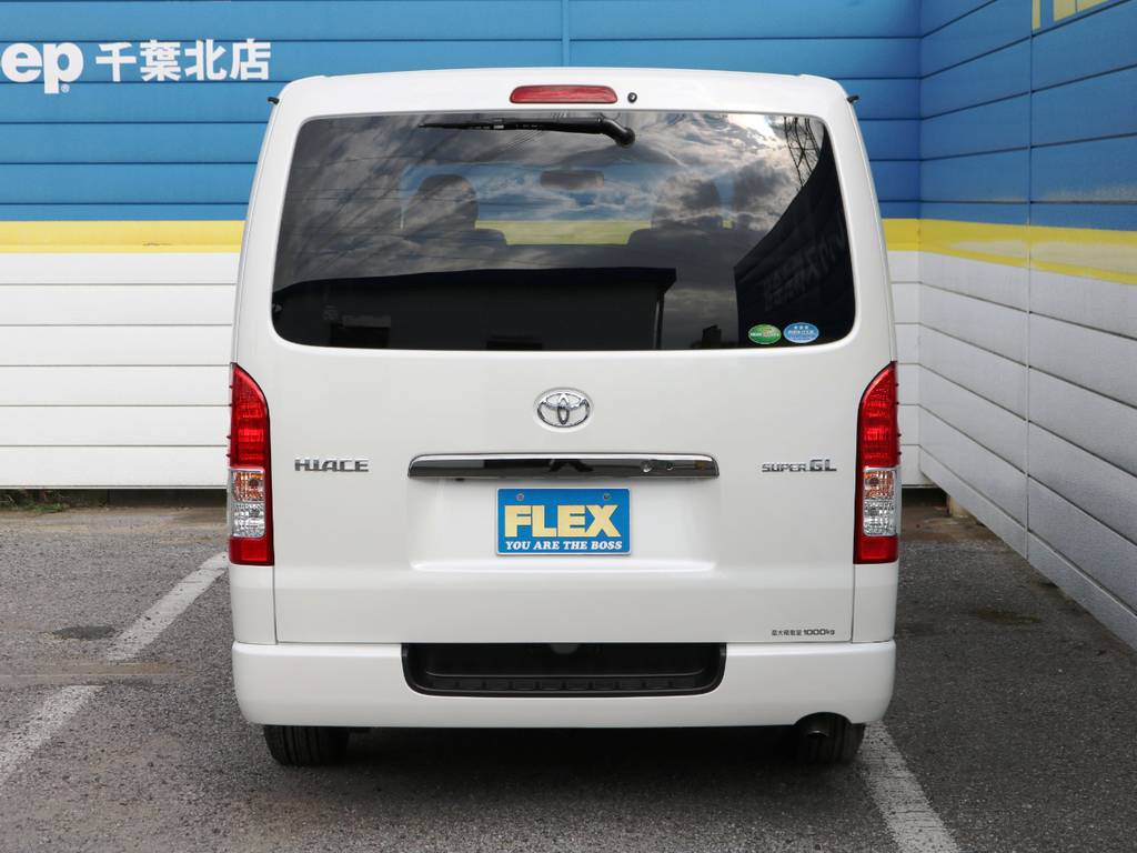 当社遠方納車実績多数御座います。全国どこでもご納車可能です！