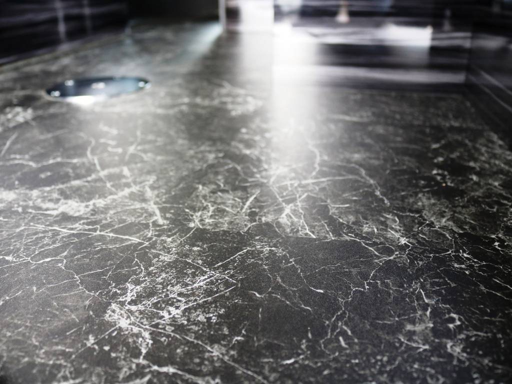 重歩行フロア施工済み♪