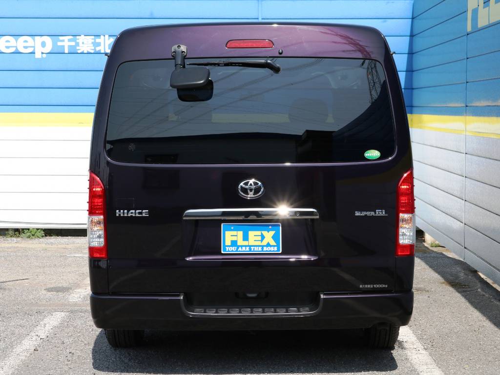 当社遠方納車実績多数御座います。全国どこでもご納車可能です！