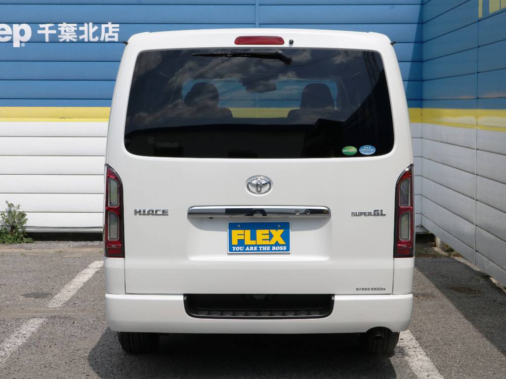 当社遠方納車実績多数御座います。全国どこでもご納車可能です！