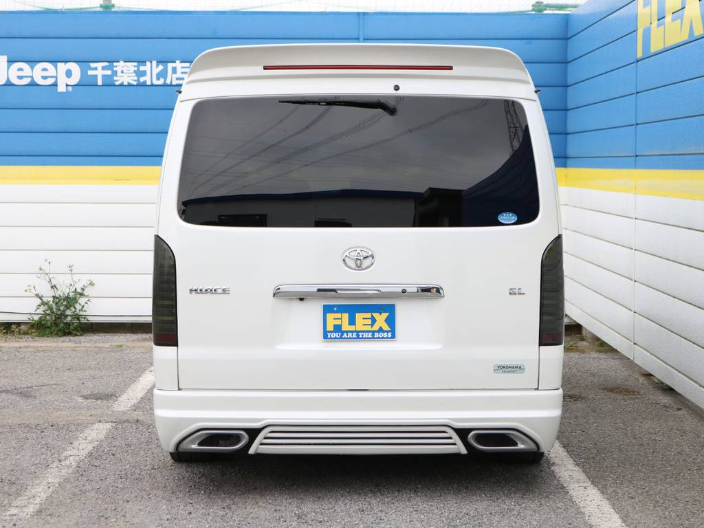 当社遠方納車実績多数御座います。全国どこでもご納車可能です！