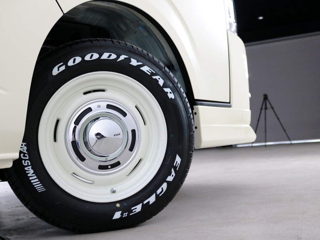ＤＥＡＮ　クロスカントリー　１６インチホイール♪