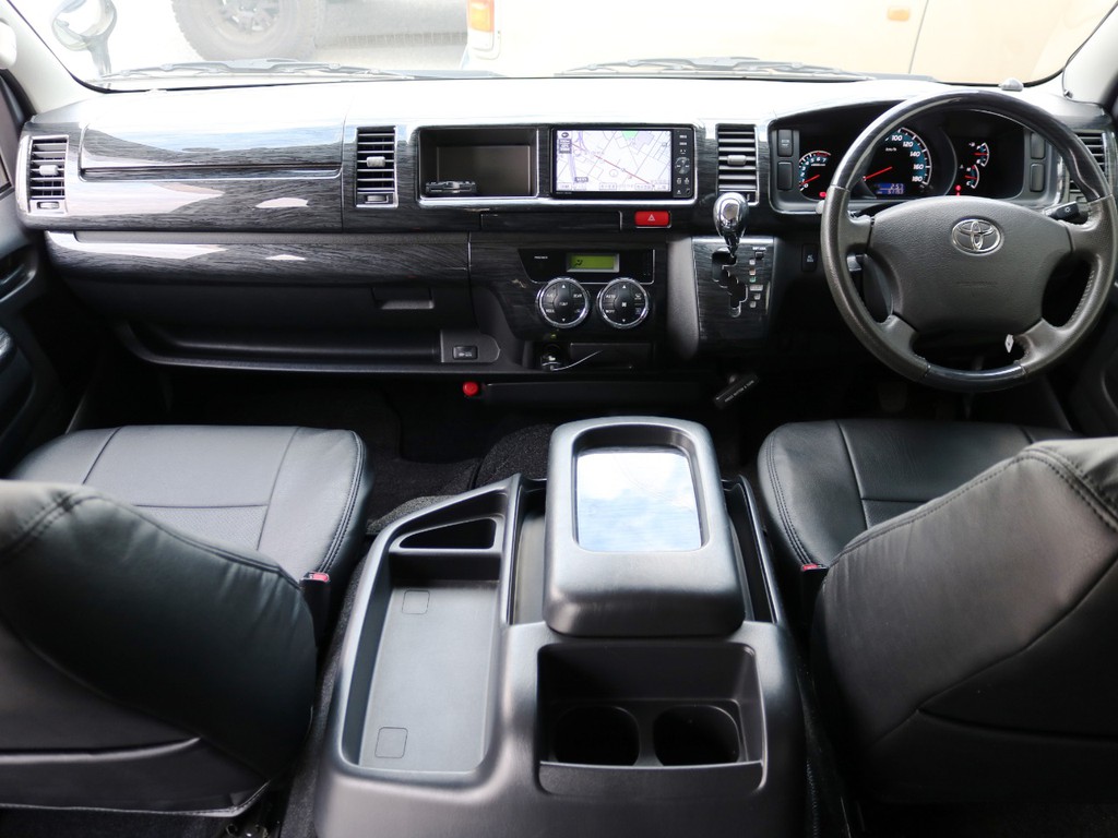 内外装きれいな中古ワゴンＧＬが入庫いたしました♪