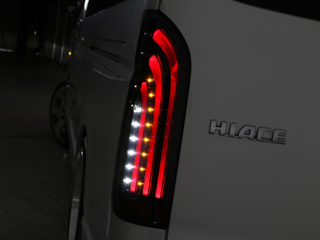 新品　４１５コブラ　ＢＡＤ　ＬＥＤテールランプ♪