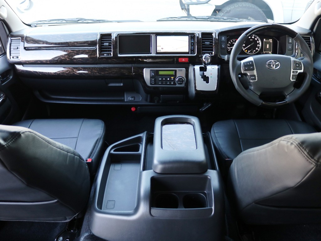 内外装にカスタムを施した新車ワゴンＧＬが入庫いたしました♪