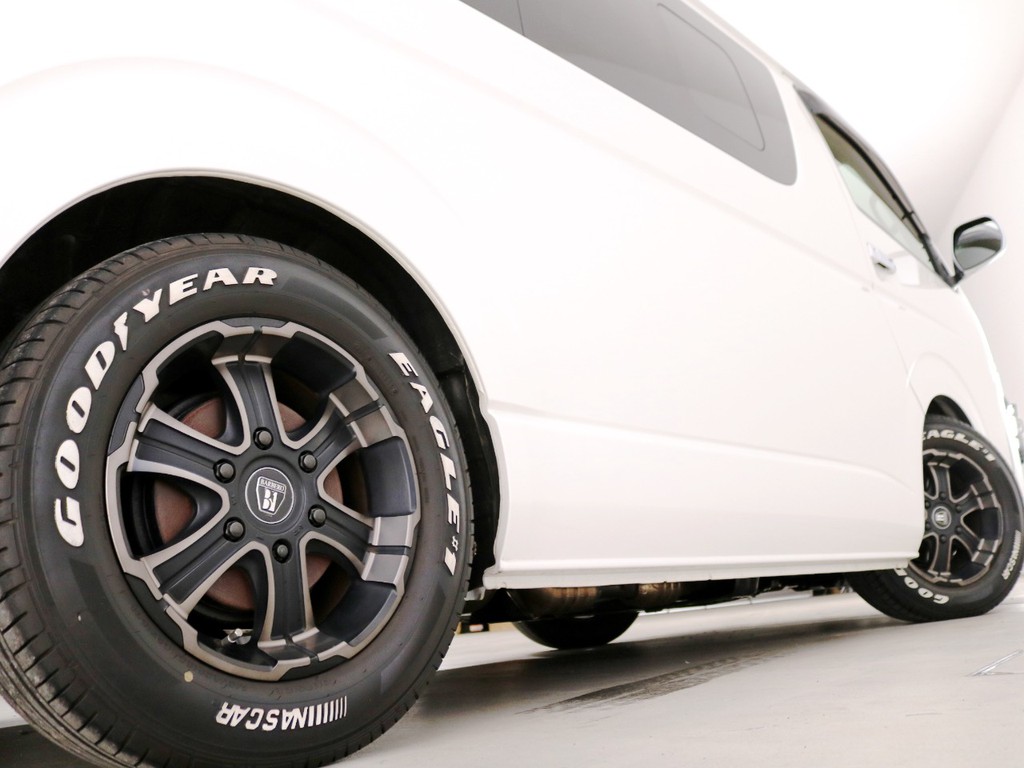 クリムソン　バルベロディープス　１６インチアルミホイール！ＦＬＥＸ限定カラー♪