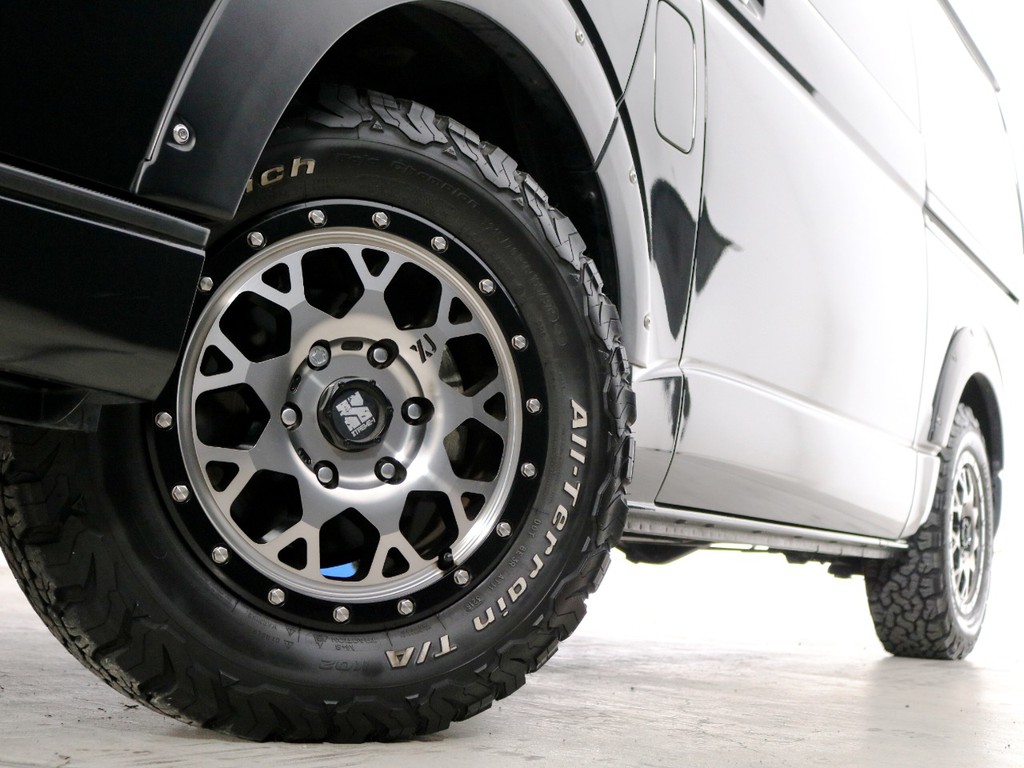 ＸＴＲＥＭＥ－Ｊ　ＸＪ０４　１６インチアルミホイール♪