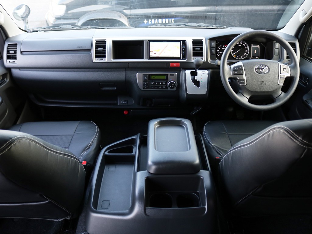 内外装シンプルに仕上がった新車ワゴンＧＬが入庫いたしました♪