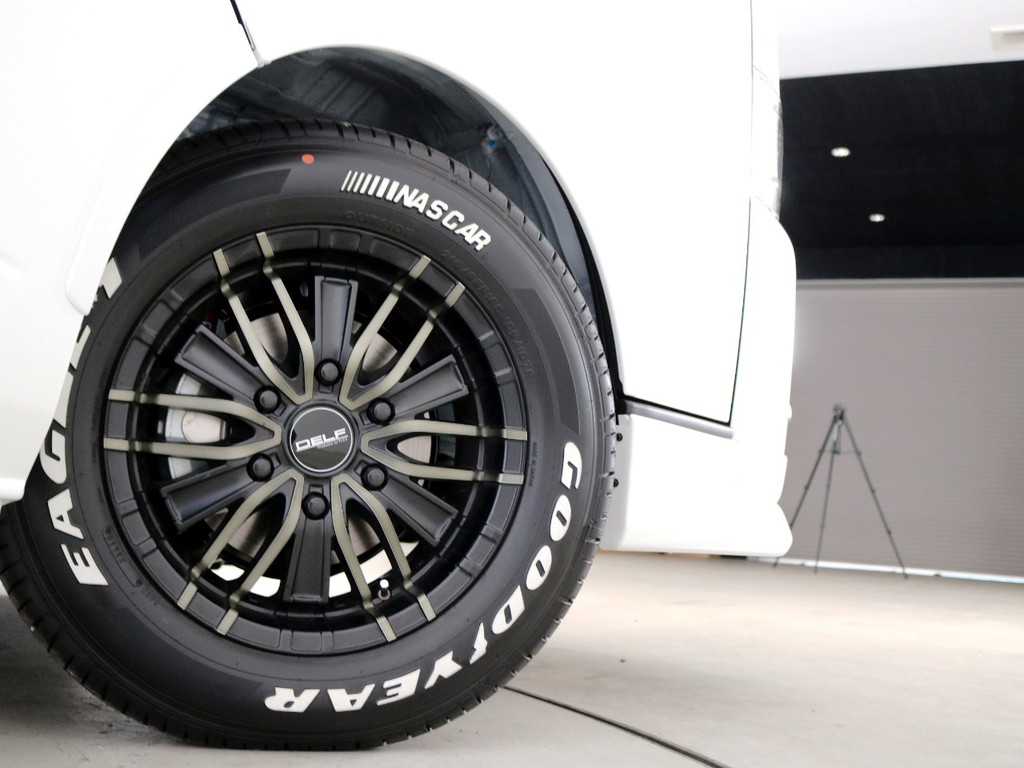 ＦＬＥＸオリジナル　Ｄｅｌｆ０１　ＭＦ０１　１６インチアルミホイール！