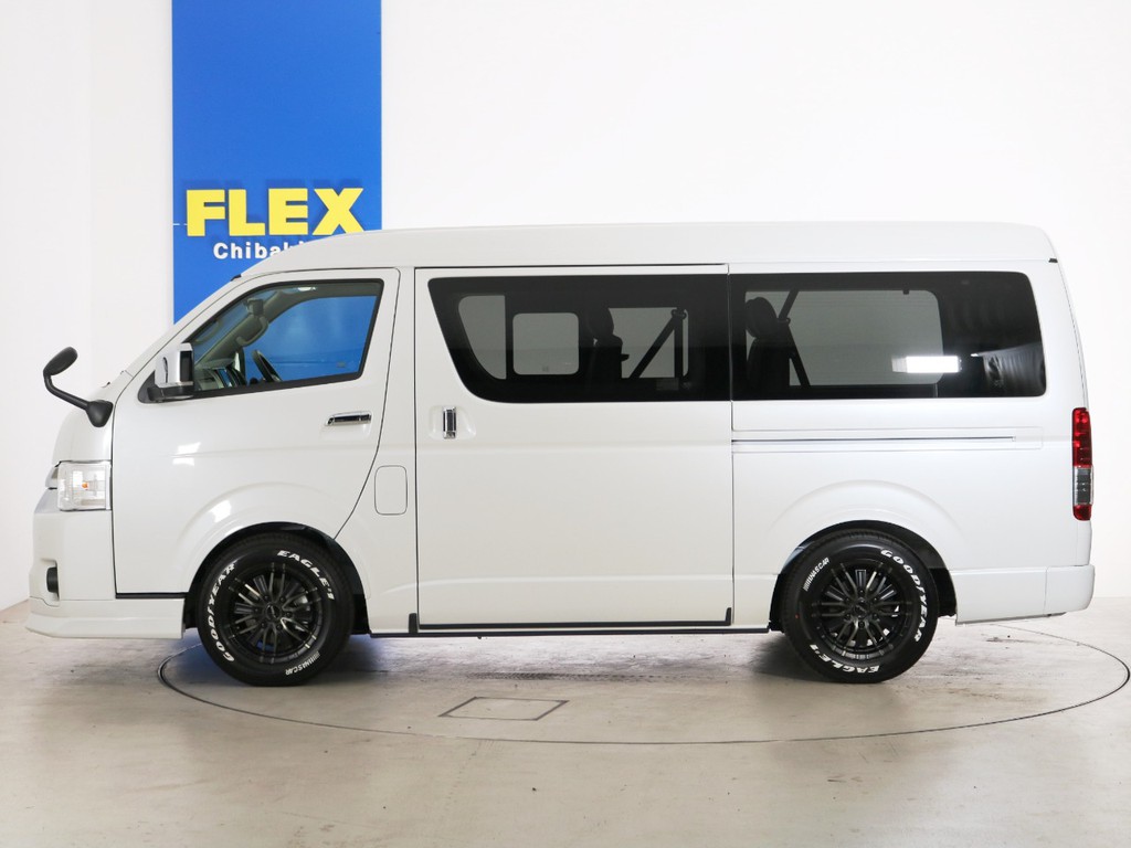 １．５インチ（３８ｍｍ）ローダウン済み♪