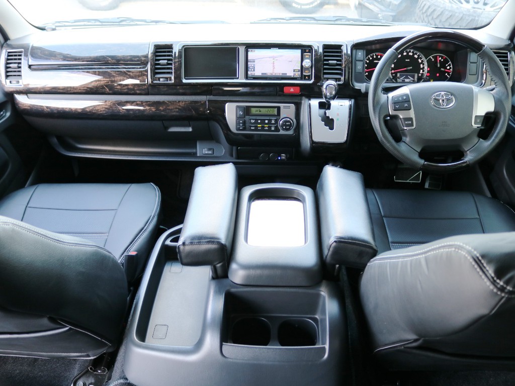 内外装きれいな中古ワゴンＧＬが入庫いたしました♪