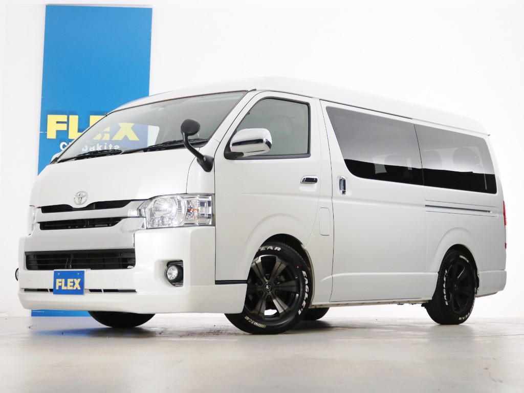 ２インチ（５０ｍｍ）ローダウン済み♪