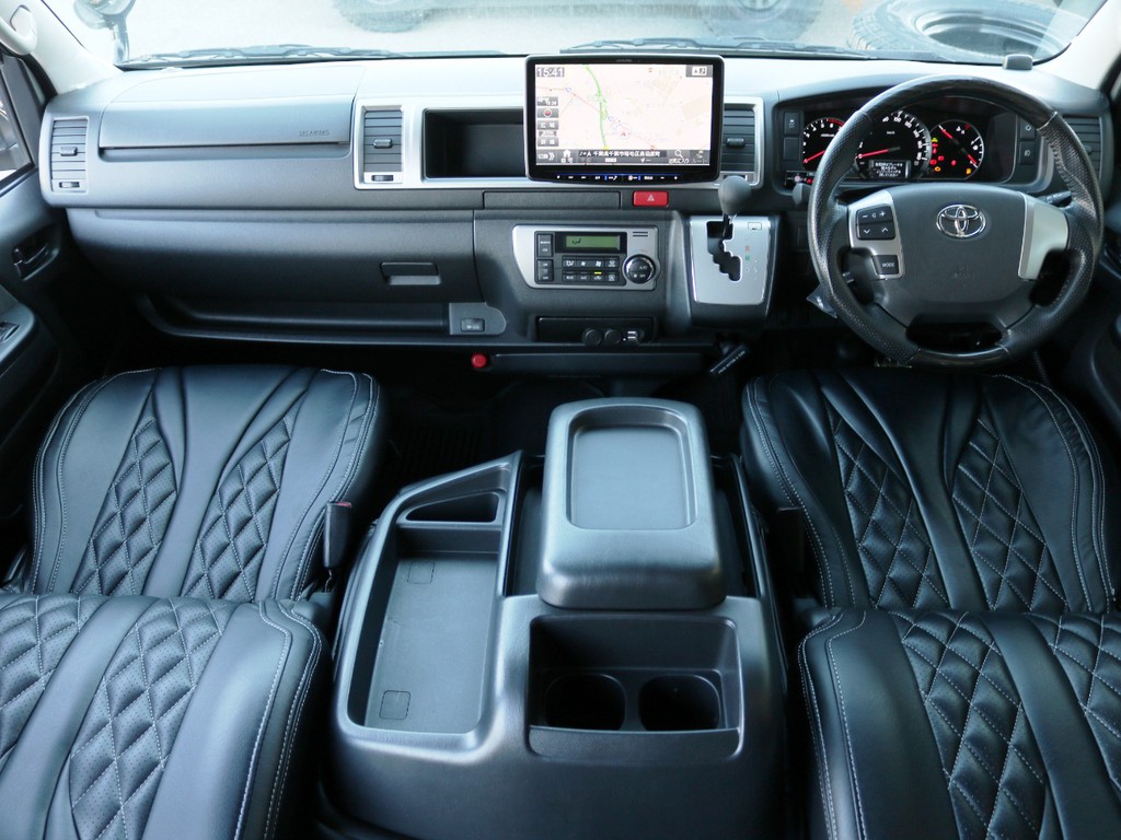 希少な一台が入庫いたしました♪