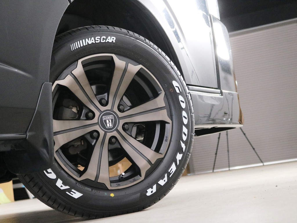 新品　クリムソン　バルベログランデ　１７インチアルミホイール！ＦＬＥＸ限定カラー♪