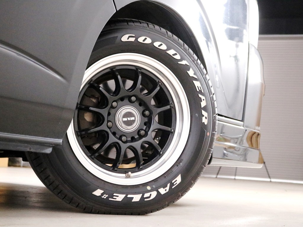 ＢＯＸＩＳＭ　Ｓ１２　ＰＲＥＭＩＵＭ　ＳＰＯＲＴ　ＷＨＥＥＬ　１６インチアルミホイール！