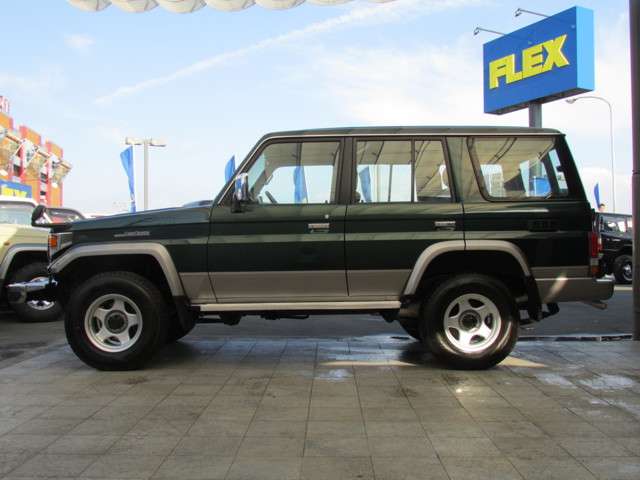 あえてのノーマル車でのご提供！！