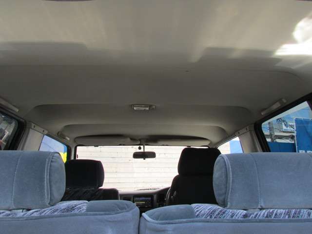 天井も傷なども無くＧＯＯＤコンディションです！