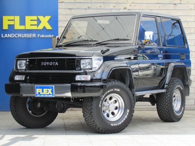 希少車の人気ショートボディプラド入庫しました探しているお客様も多いのではないでしょうか？しかも15万キロ台の低走行車です！お見逃しなく！