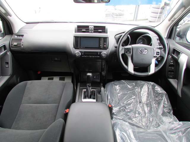 純正のＴＸには設定のないステアリングスイッチ＆クルーズコントロール！