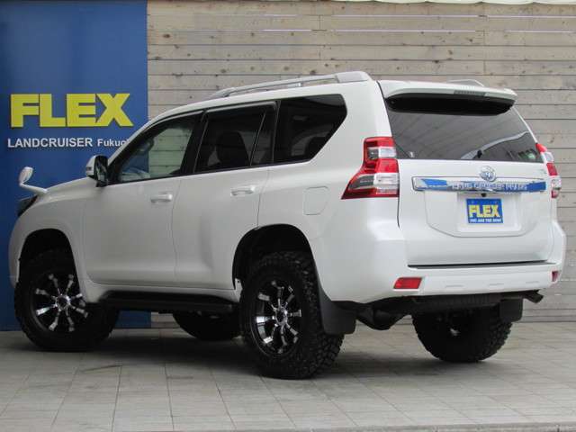 リアもスッキリしていてＧＯＯＤ！