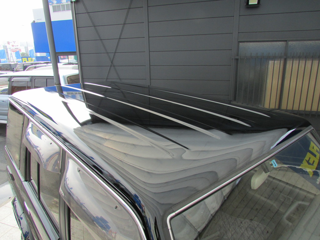 ニューペイントですので天井も勿論綺麗です☆