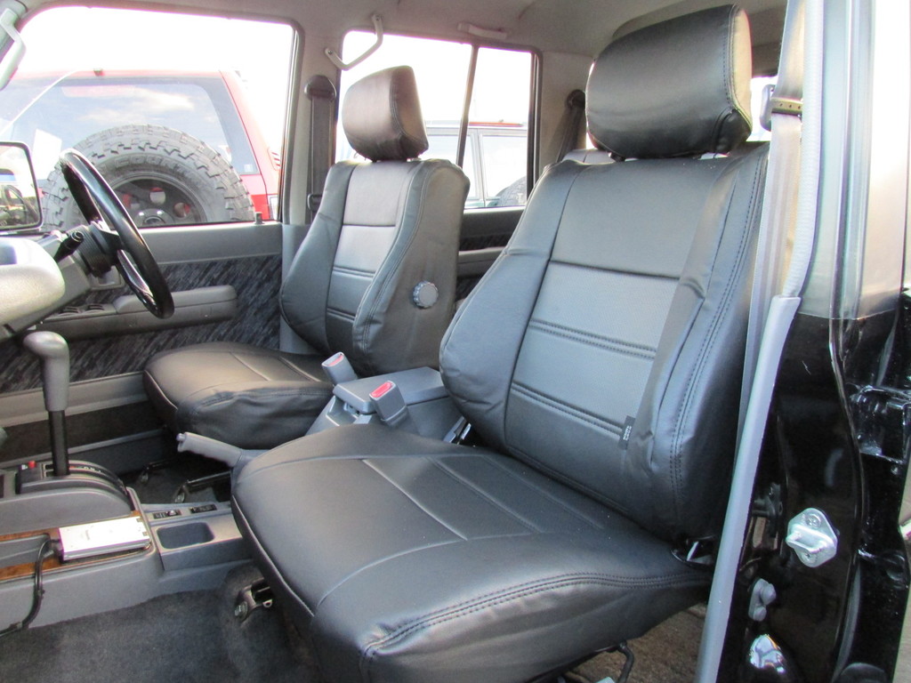 助手席シート！破れなくＧＯＯＤです！