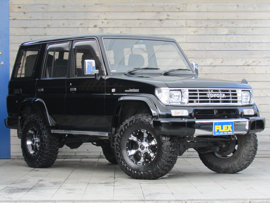 ここからの追加カスタムもご相談下さい！