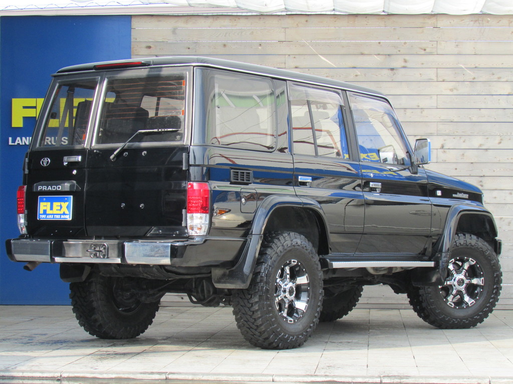 北海道～沖縄まで全国御納車可能です！