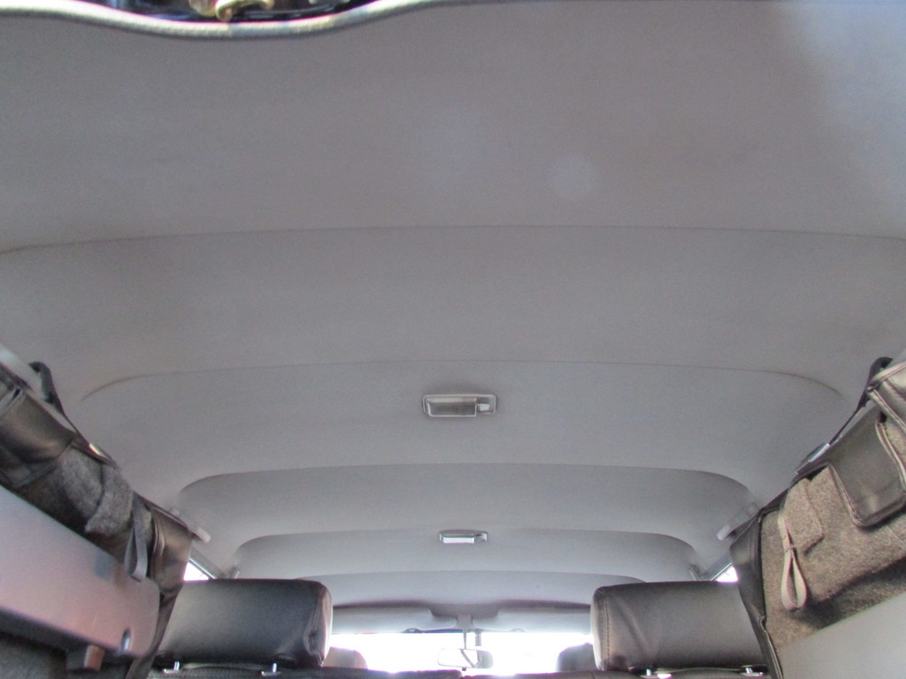 天井も切れなく綺麗です☆