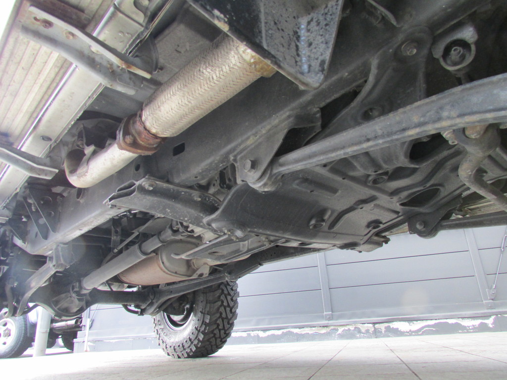 下回りパスター塗装承ります！